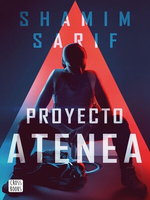 cover image of Proyecto Atenea